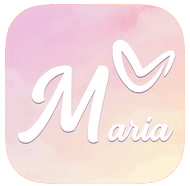 「maria」アイコン